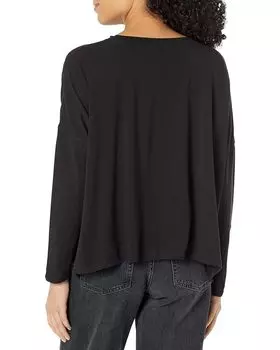 Топ Ariat Jungle Queen Top, черный