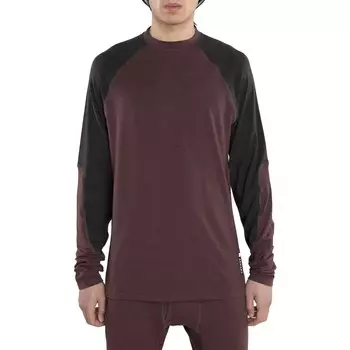 Топ Armada Hoopler Baselayer, цвет Sassafras