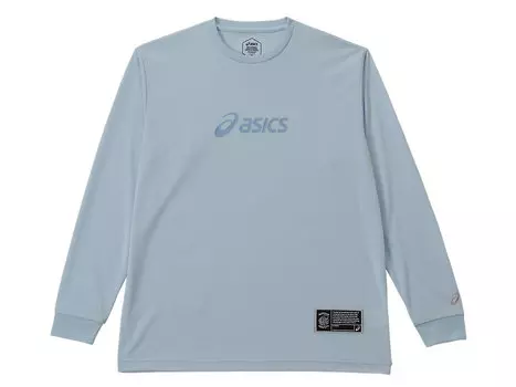 Топ Asics