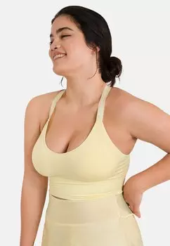 Топ ATHLETIC OCEANSAPART, цвет pastell yellow