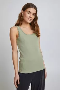 Топ b.young Trger (s), зеленый