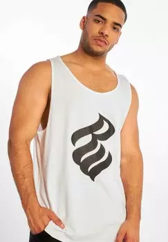 Топ Basic Tank Rocawear, белый