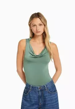 Топ Bershka