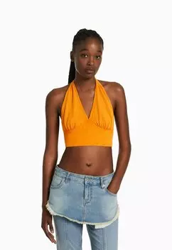 Топ Bershka