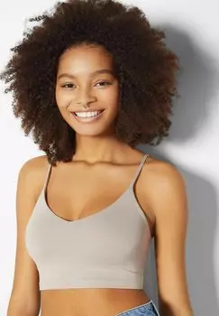 Топ Bershka