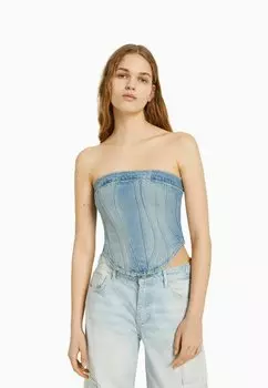 Топ Bershka