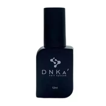 Топ без липкого слоя DNKa No Wipe Multi (без УФ-фильтров), 12 мл