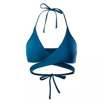 Топ бикини Aquawave Palima, синий