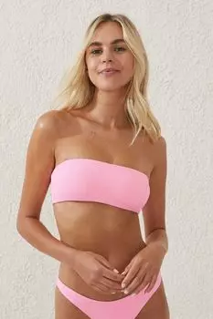 Топ бикини-бандо Cotton On Body