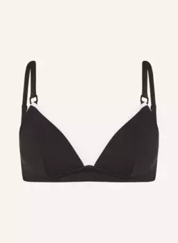 Топ бикини бралетт authentic Chantelle, черный
