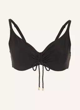 Топ бикини CHANTELLE Bgel INSPIRE, черный