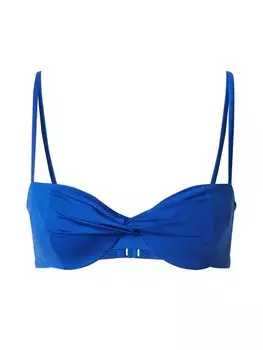 Топ бикини Hunkemller BARI, синий