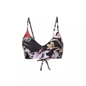 Топ бикини O'NEILL Wave Top для женщин, цвет schwarz