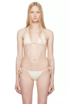 Топ бикини Off-White Ephemere ERES