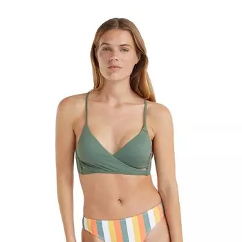 Топ бикини Oneill Baay, зеленый