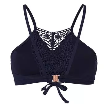 Топ бикини Oneill PW Capri, синий