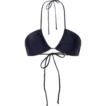 Топ бикини Pepe Jeans Marvella, черный