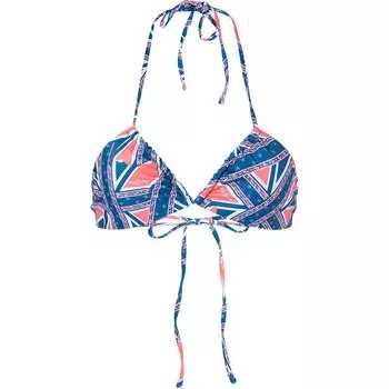 Топ бикини Pepe Jeans Marvellis, синий