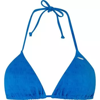 Топ бикини Pepe Jeans Olga, синий