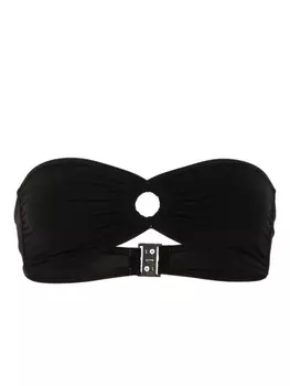 Топ бикини Prades ISABEL MARANT, черный
