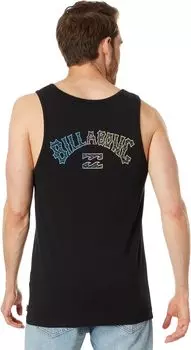 Топ Billabong Arch Fill Tank, цвет Black 1