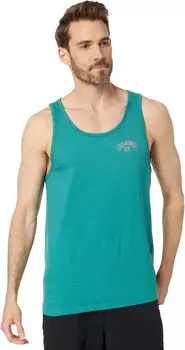 Топ Billabong Arch Fill Tank, цвет Teal