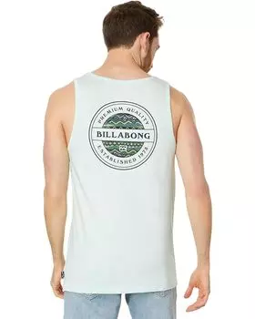 Топ Billabong Rotor, цвет Seaglass