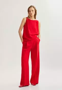 Топ Blouse Koton, красный