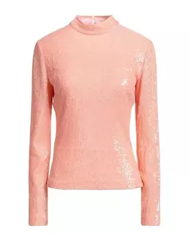 Топ Blumarine, абрикос