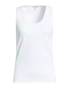 Топ Bottega Veneta, белый