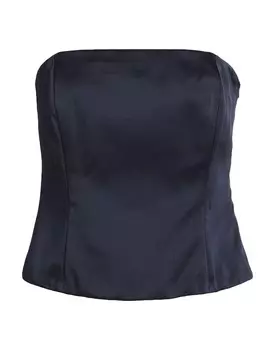 Топ Brunello Cucinelli, синий