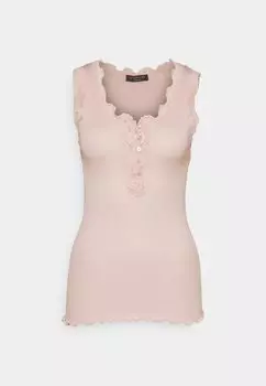 Топ BUTTON Rosemunde, цвет soft rose