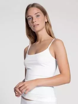 Топ Calida, белый