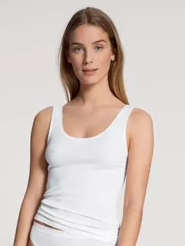 Топ Calida Top, белый