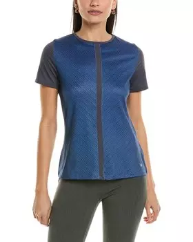 Топ Callaway Mitered Reflection Stripe
