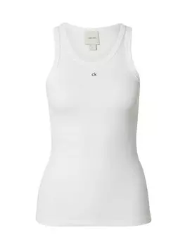 Топ Calvin Klein, белый