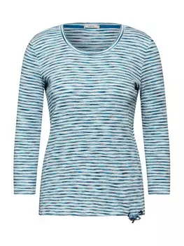 Топ CECIL Shirt, белый