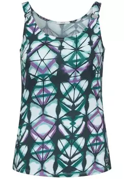 Топ CECIL Top, цвет Mixed colors