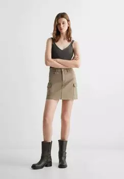 Топ Choco Mango, цвет gris anthracite