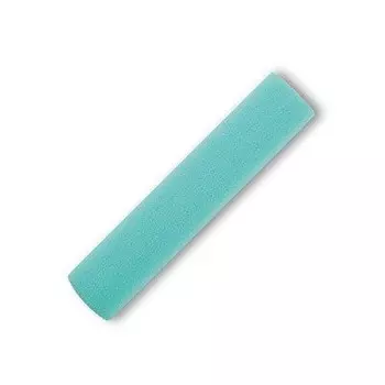 Top Choice, бигуди-спонжи, 4 шт