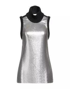 Топ Christopher Kane, серебро