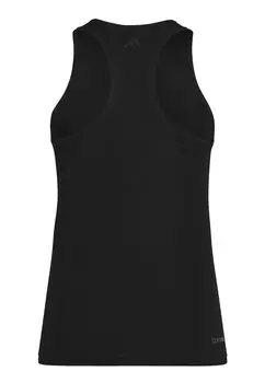 Топ CLUB TANK adidas Performance, черный