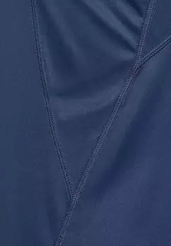 Топ CLUB TANK adidas, темно-синий