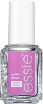 Top Coat Speed Setter 13,5 мл essie