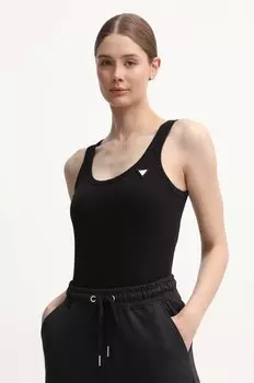 Топ COLETTE Guess, черный