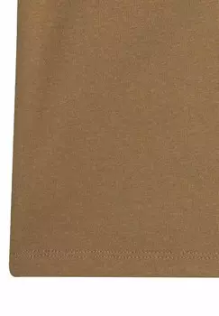 Топ Conbipel, светло-коричневый