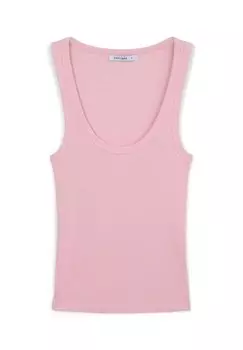 Топ COSTINA SC MADONNA Calliope, фуксия
