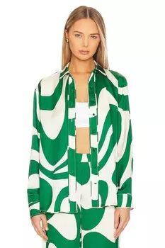Топ DEVON WINDSOR Ford, цвет Green Wave