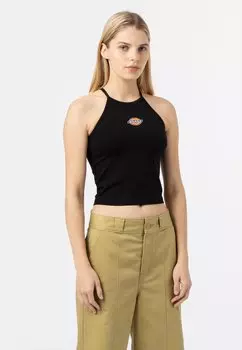 Топ Dickies, черный