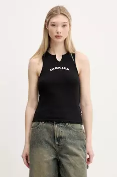 Топ Dickies, черный